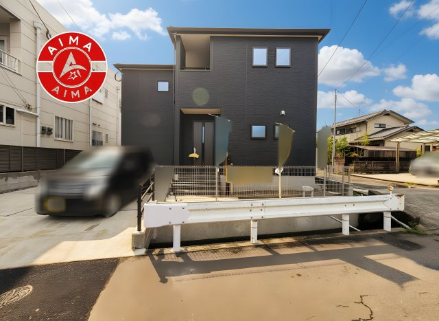糟屋郡篠栗町田中4丁目第3-1棟（1号棟）