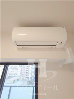 【設備】 | プレール・ドゥーク川口並木