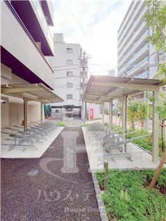 【その他共用部分】 | プレール・ドゥーク川口並木