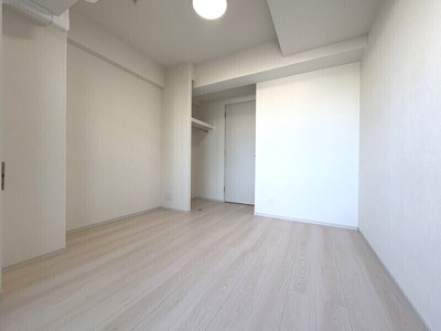 【内装】 | プレール・ドゥーク川口並木 | きれいな内装です