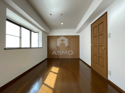 【内装】 | ハイツヒルトンパートⅣ