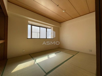 【和室】 | ハイツヒルトンパートⅣ