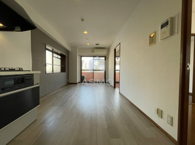 【居間・リビング】 | ハイツヒルトンパートⅣ