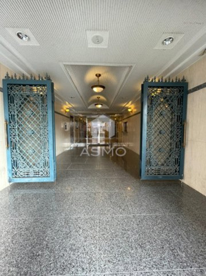 【エントランス】 | ハイツヒルトンパートⅣ