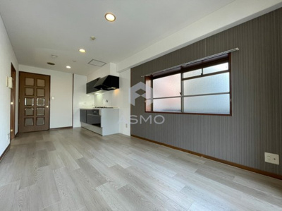 【居間・リビング】 | ハイツヒルトンパートⅣ