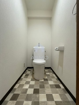 【その他】 | ハイツヒルトンパートⅣ