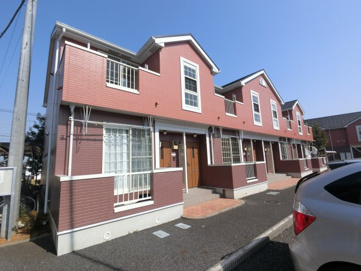 グレイスヒル　Bの画像