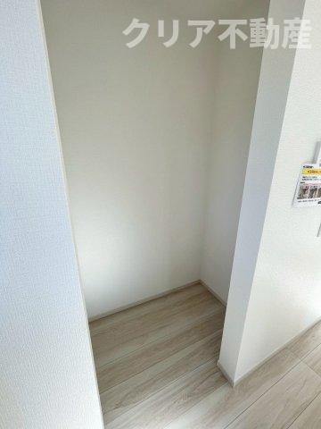 【収納】 | 伊勢崎市美茂呂町1期