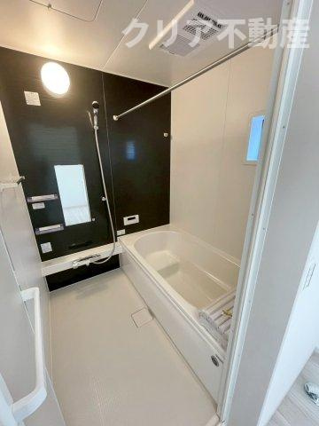 【浴室】 | 伊勢崎市美茂呂町1期