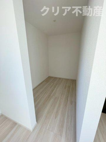 【収納】 | 伊勢崎市美茂呂町1期