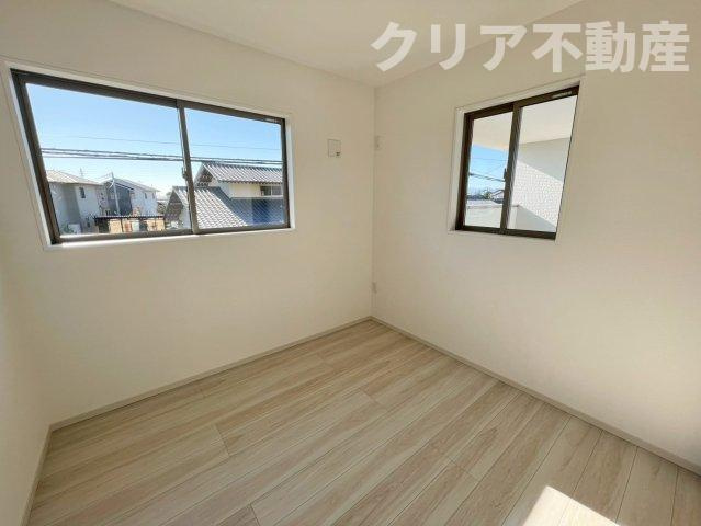 【子供部屋】 | 伊勢崎市美茂呂町1期