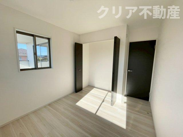 【子供部屋】 | 伊勢崎市美茂呂町1期