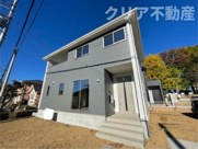 伊勢崎市美茂呂町1期の画像