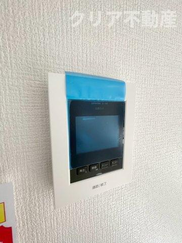 【セキュリティ】 | 伊勢崎市美茂呂町1期