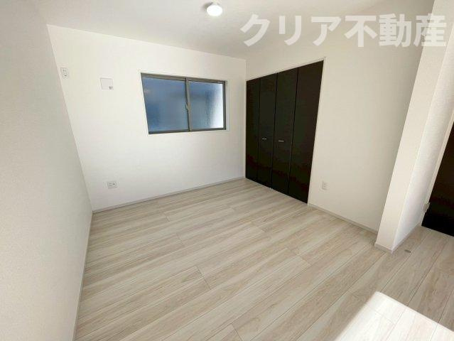 【内装】 | 伊勢崎市美茂呂町1期