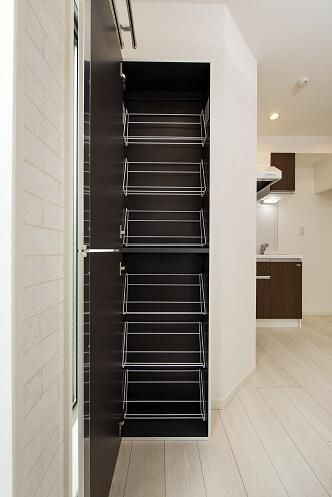 あおばはうす立花のその他|シューズクローゼット