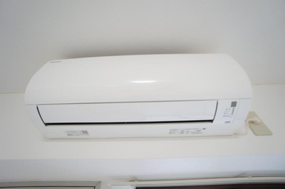 【設備】 | フォンティーヌ高槻Ⅰ