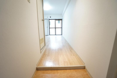 【玄関】 | フォンティーヌ高槻Ⅰ