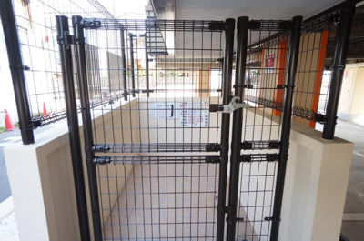 【その他】 | フォンティーヌ高槻Ⅰ