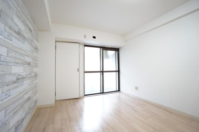 【居間・リビング】 | フォンティーヌ高槻Ⅰ