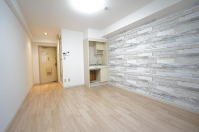 【内装】 | フォンティーヌ高槻Ⅰ