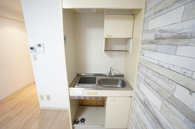 【キッチン】 | フォンティーヌ高槻Ⅰ