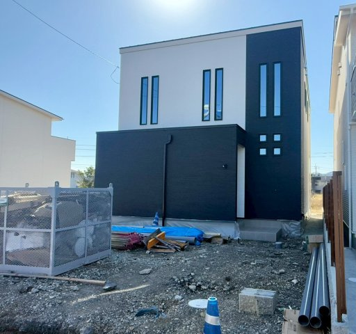 南国市篠原　C区画　新築戸建　【全6区画】