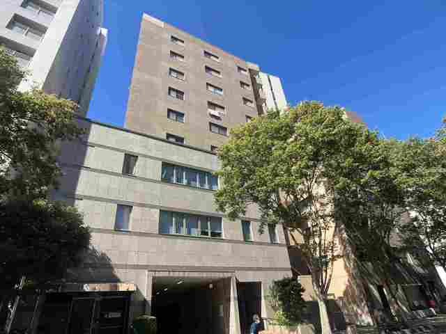 アーバス大手門