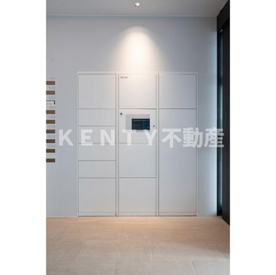 【その他共用部分】 | ＯＮＥ　ＲＯＯＦ　ＦＬＡＴ　ＴＯＧＯＳＨＩ