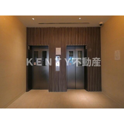 【その他共用部分】 | ＯＮＥ　ＲＯＯＦ　ＦＬＡＴ　ＴＯＧＯＳＨＩ