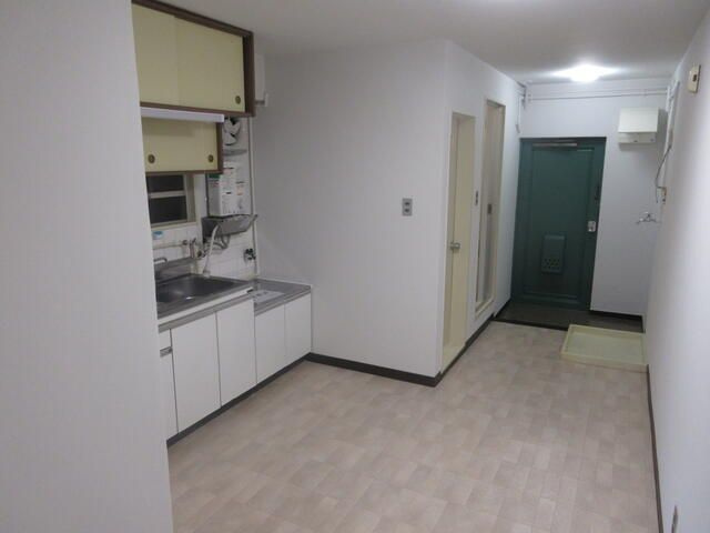 コーポ押上のその他