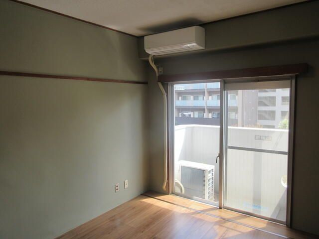 コーポ押上の設備