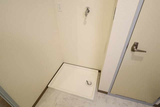 ハイツ白樫の森の設備