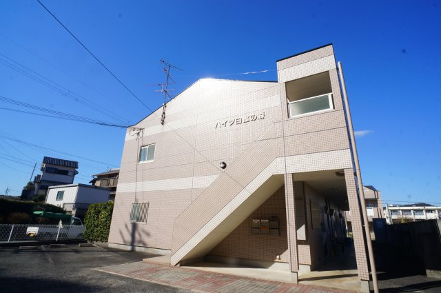 ハイツ白樫の森