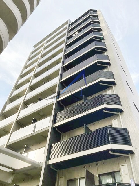 フュージョナル千住緑町