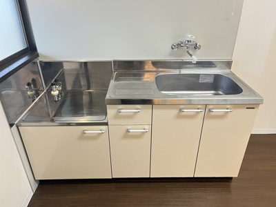 【キッチン】 | ハイム八雲台