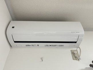 【設備】 | ハイム八雲台