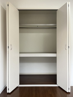 【収納】 | ハイム八雲台