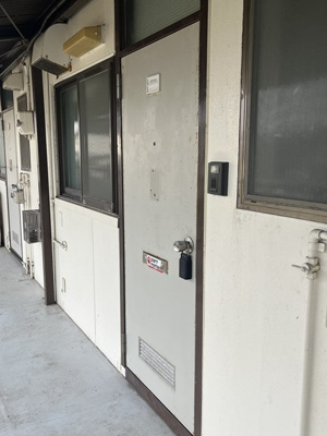 【設備】 | ハイム八雲台