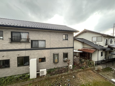 【展望】 | ハイム八雲台