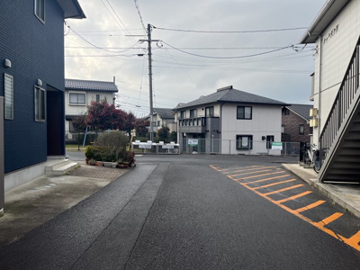 【玄関】 | ハイム八雲台