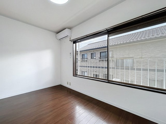 【居間・リビング】 | ハイム八雲台