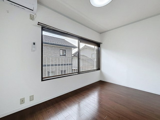 【居間・リビング】 | ハイム八雲台