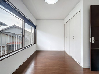 【寝室】 | ハイム八雲台