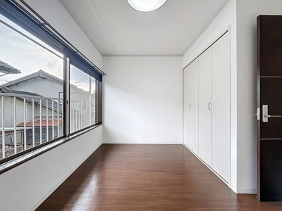 【内装】 | ハイム八雲台