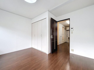 【居間・リビング】 | ハイム八雲台