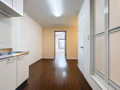 【浴室】 | ハイム八雲台