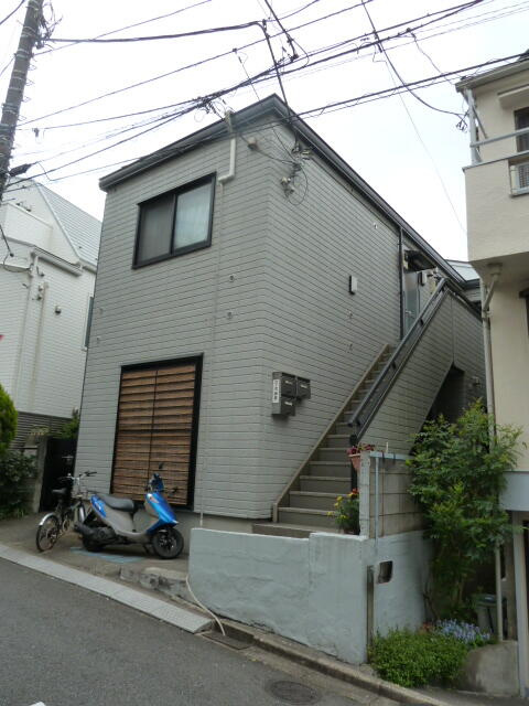 コーポ伊佐の画像