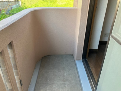 【バルコニー】 | Ｃｉｒｕｅｌａ須屋