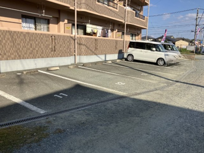 【駐車場】 | Ｃｉｒｕｅｌａ須屋